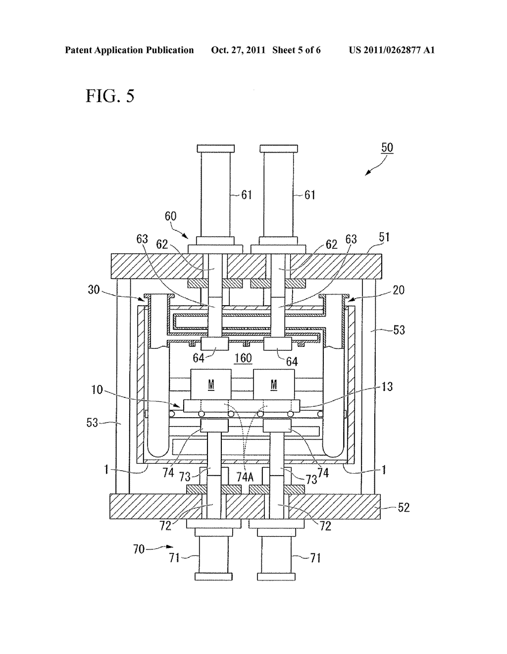 HEAT TREATMENT APPARATUS - diagram, schematic, and image 06