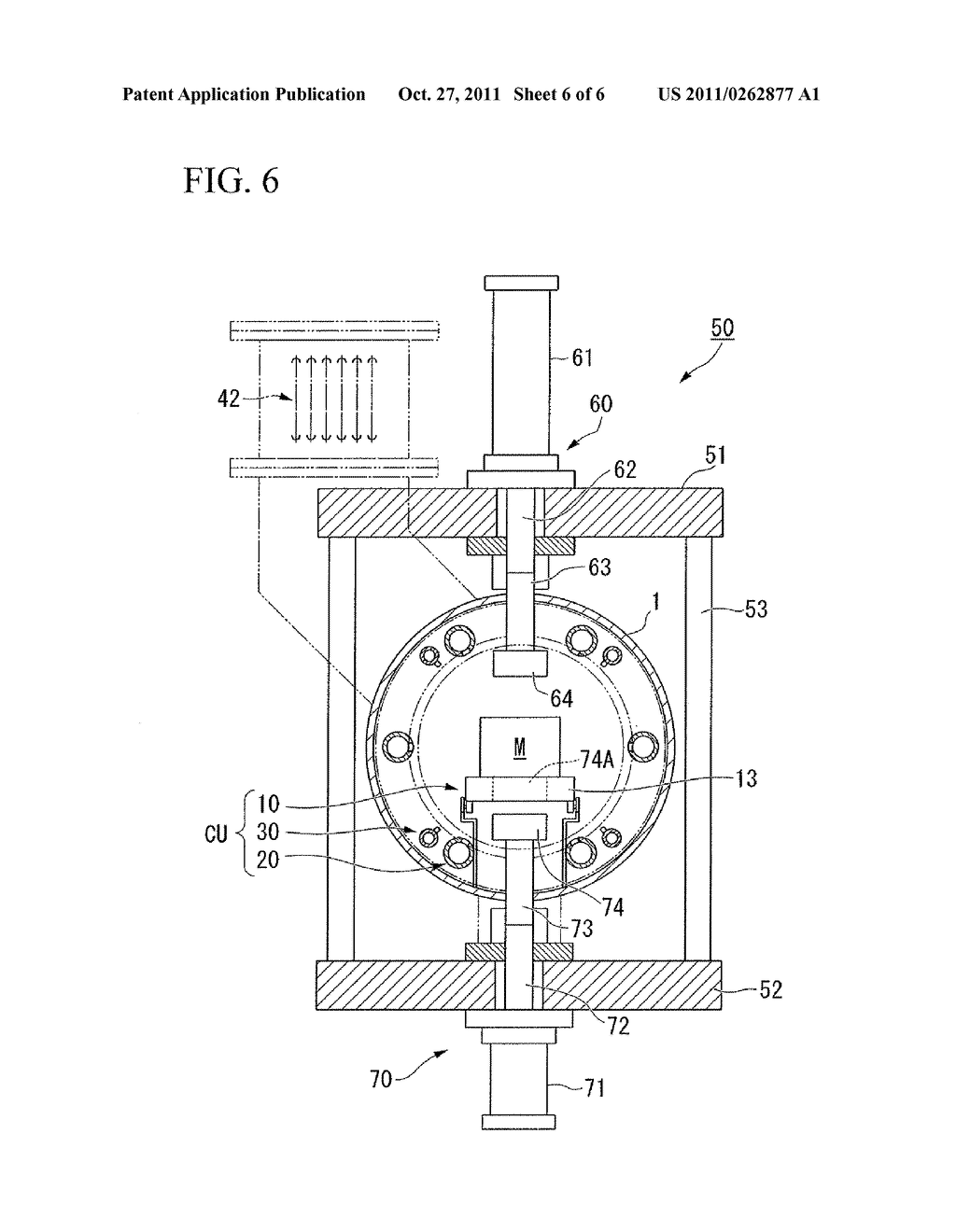 HEAT TREATMENT APPARATUS - diagram, schematic, and image 07