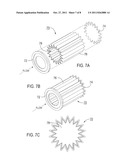 METHOD FOR FILTERING AND TREATING DENTAL SOLID WASTE diagram and image