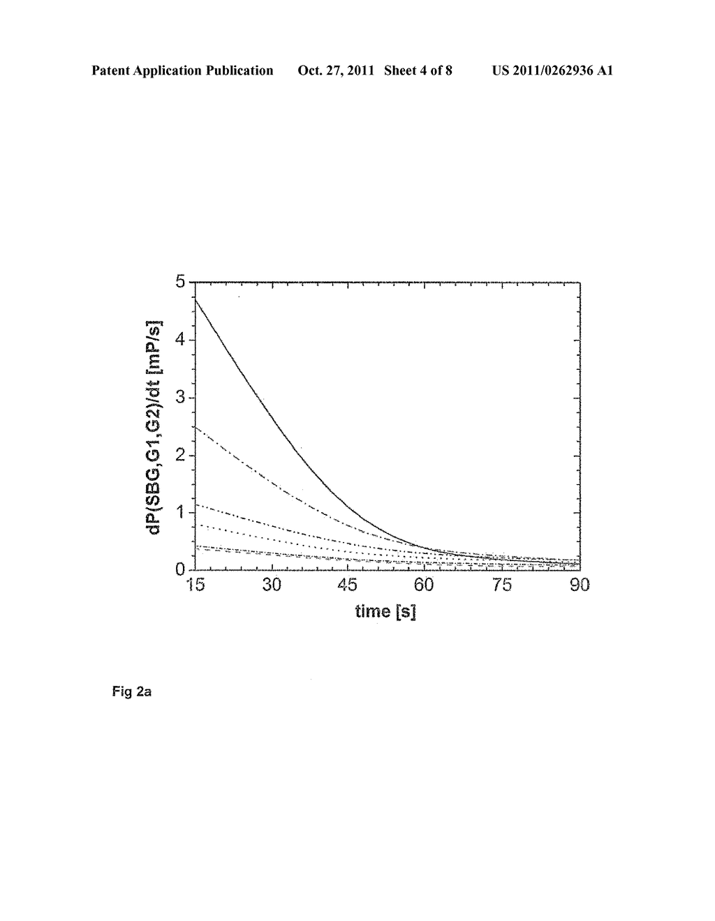 METHOD OF DETERMINING A CONCENTRATION OF ANALYTES OF INTEREST IN A SAMPLE - diagram, schematic, and image 05