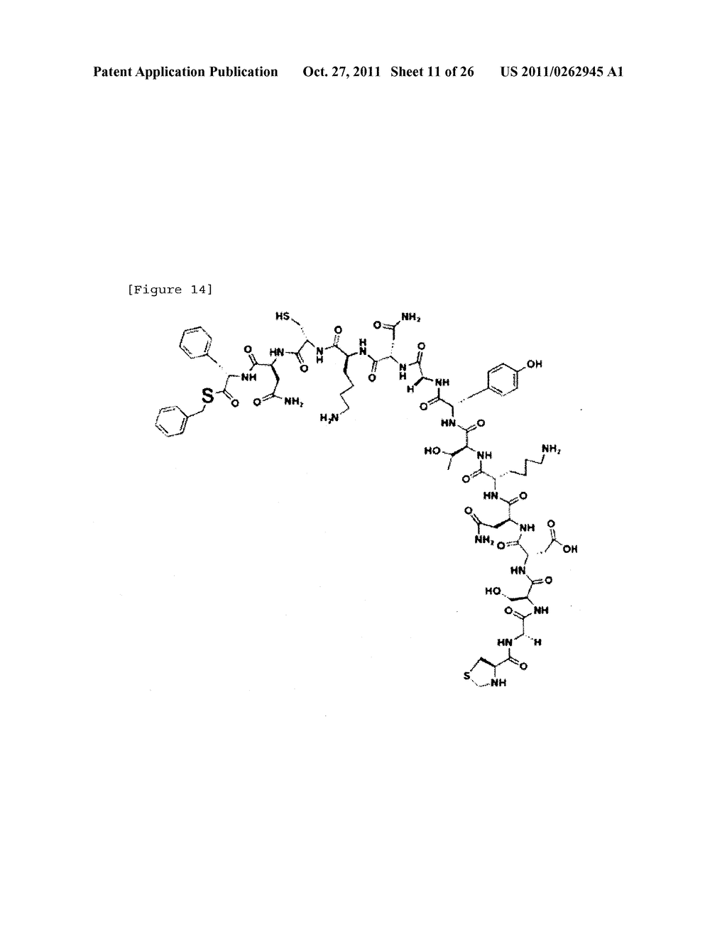 GLYCOPROTEIN PRODUCTION METHOD AND SCREENING METHOD - diagram, schematic, and image 12