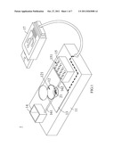 Cell Culture Real-Time Observation System diagram and image