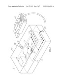 Cell Culture Real-Time Observation System diagram and image