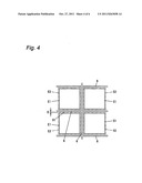 METHOD OF MANUFACTURING SEMICONDUCTOR LIGHT EMITTING ELEMENT diagram and image