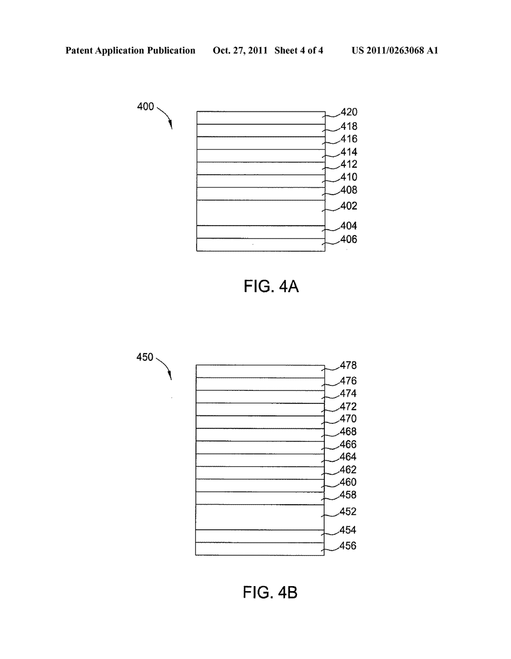 METHODS FOR ENHANCING LIGHT ABSORPTION DURING PV APPLICATIONS - diagram, schematic, and image 05