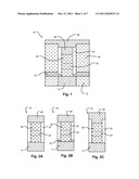 Vacuum Jacket For Phase Change Memory Element diagram and image