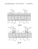 Vacuum Jacket For Phase Change Memory Element diagram and image