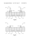 Vacuum Jacket For Phase Change Memory Element diagram and image