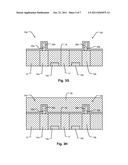 Vacuum Jacket For Phase Change Memory Element diagram and image