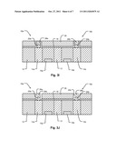 Vacuum Jacket For Phase Change Memory Element diagram and image