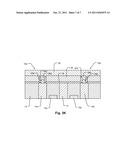 Vacuum Jacket For Phase Change Memory Element diagram and image