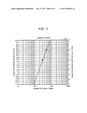 Stacked semiconductor device diagram and image