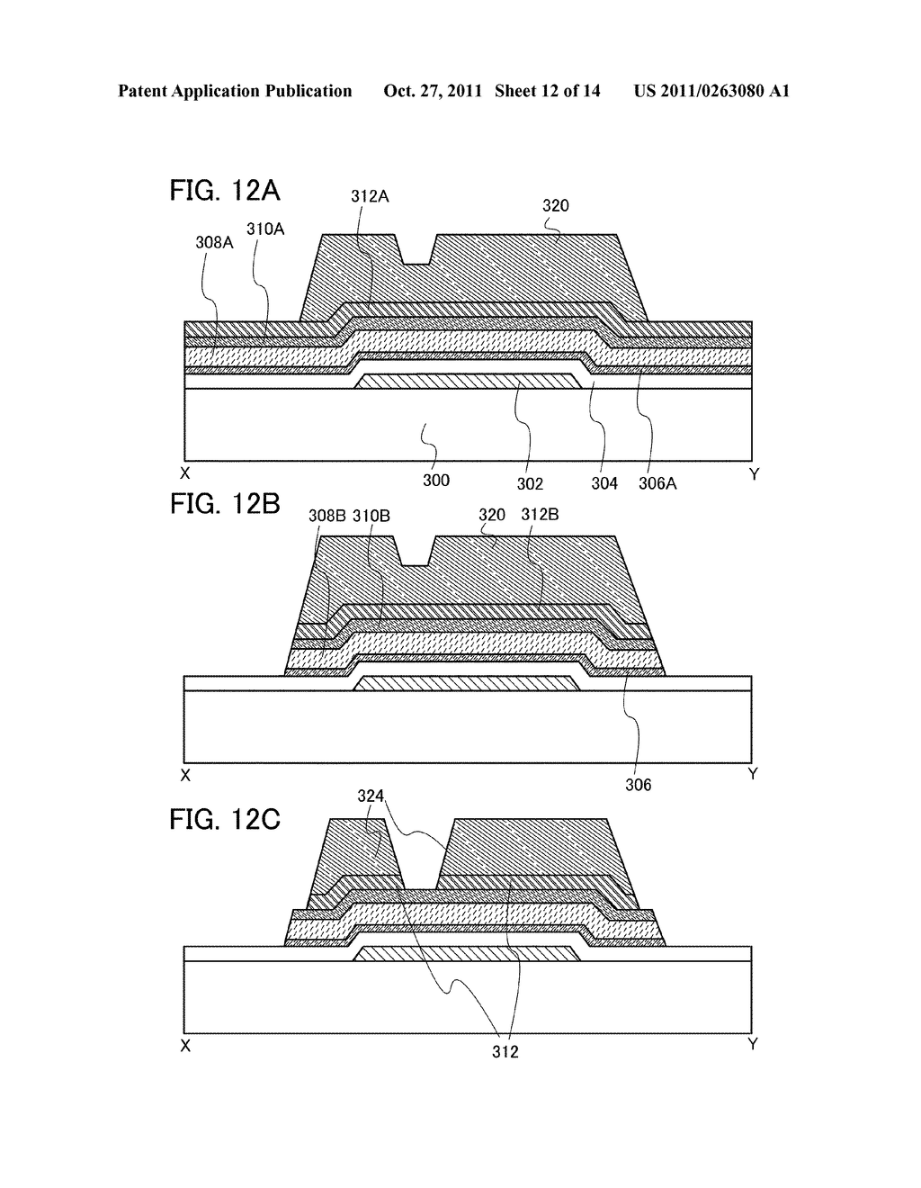MANUFACTURING METHOD OF MICROCRYSTALLINE SEMICONDUCTOR FILM AND     MANUFACTURING METHOD OF SEMICONDUCTOR DEVICE - diagram, schematic, and image 13