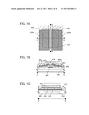 METHOD FOR MANUFACTURING SEMICONDUCTOR DEVICE diagram and image