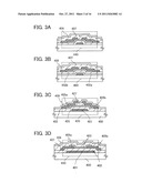 METHOD FOR MANUFACTURING SEMICONDUCTOR DEVICE diagram and image