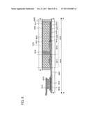 METHOD FOR MANUFACTURING SEMICONDUCTOR DEVICE diagram and image