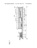 METHOD FOR MANUFACTURING SEMICONDUCTOR DEVICE diagram and image