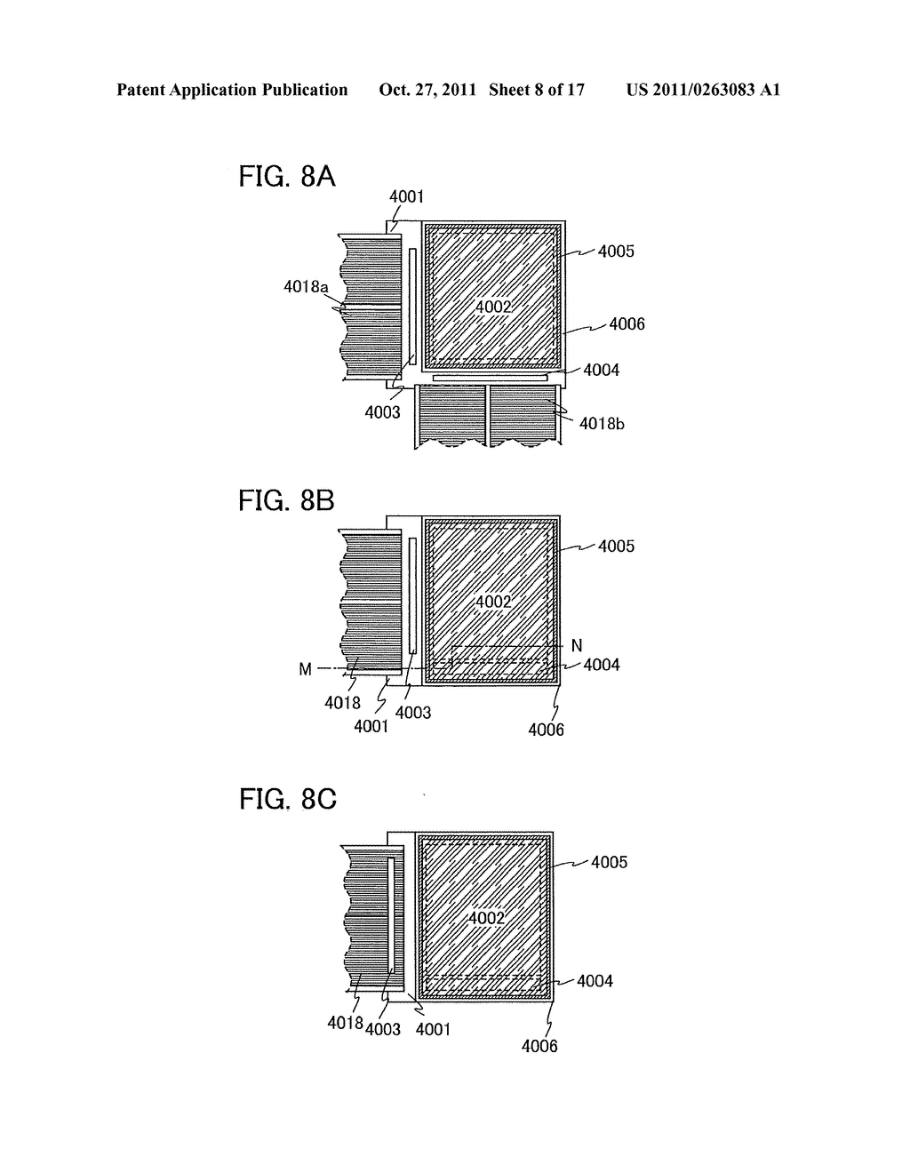 METHOD FOR MANUFACTURING SEMICONDUCTOR DEVICE - diagram, schematic, and image 09