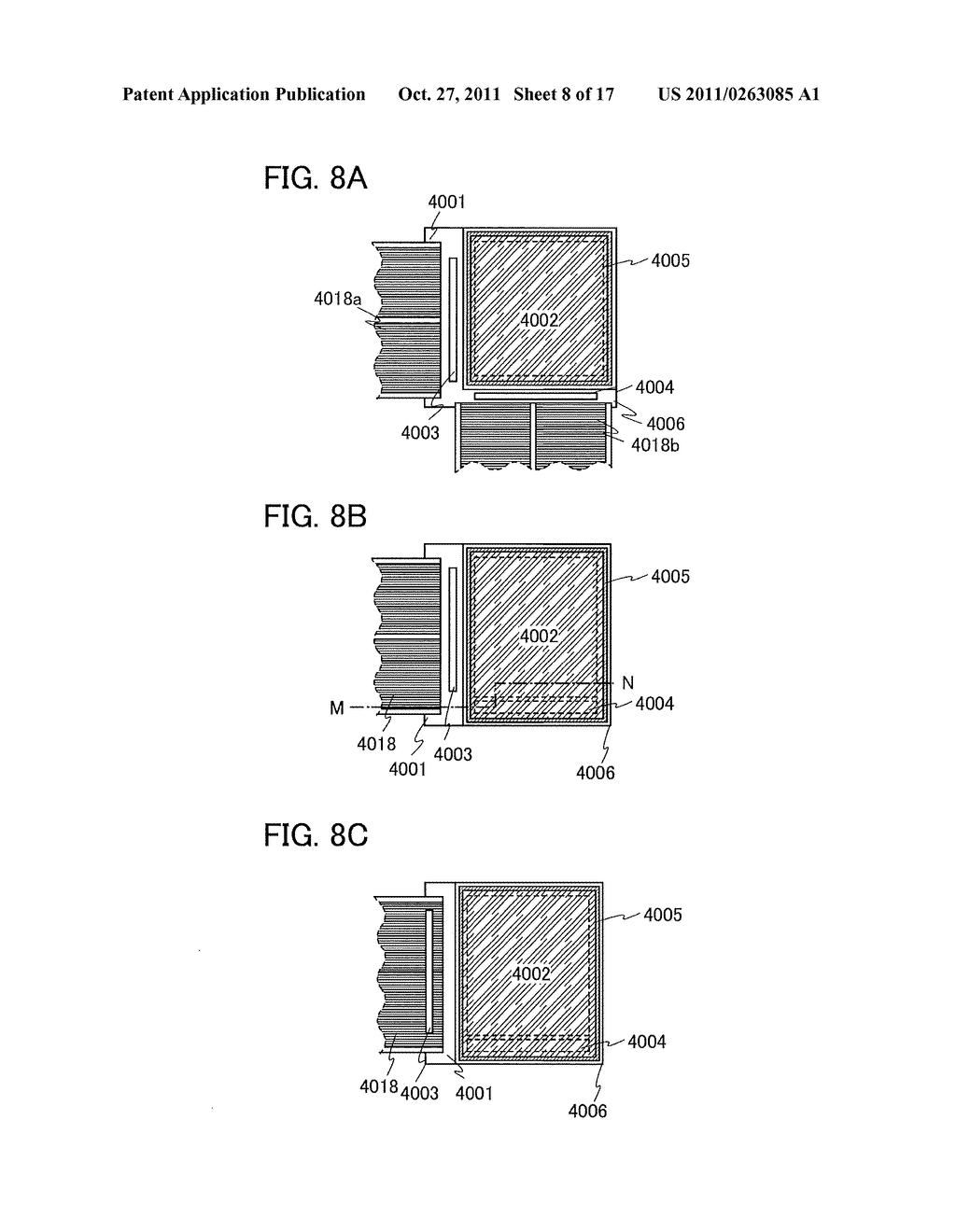 METHOD FOR MANUFACTURING SEMICONDUCTOR DEVICE - diagram, schematic, and image 09