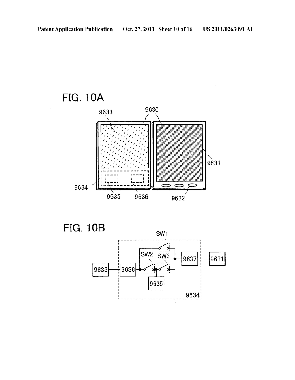 MANUFACTURING METHOD OF SEMICONDUCTOR DEVICE - diagram, schematic, and image 11