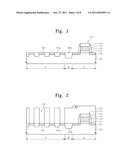 Methods of Forming Variable-Resistance Memory Devices and Devices Formed     Thereby diagram and image