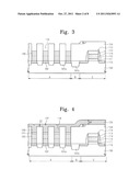 Methods of Forming Variable-Resistance Memory Devices and Devices Formed     Thereby diagram and image