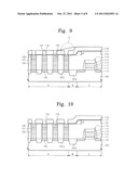 Methods of Forming Variable-Resistance Memory Devices and Devices Formed     Thereby diagram and image