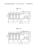 Methods of Forming Variable-Resistance Memory Devices and Devices Formed     Thereby diagram and image