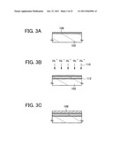 METHOD FOR MANUFACTURING SOI SUBSTRATE diagram and image