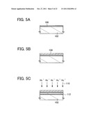 METHOD FOR MANUFACTURING SOI SUBSTRATE diagram and image