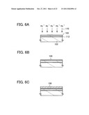 METHOD FOR MANUFACTURING SOI SUBSTRATE diagram and image