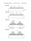 METHOD FOR MANUFACTURING SOI SUBSTRATE diagram and image