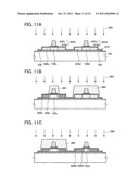 METHOD FOR MANUFACTURING SOI SUBSTRATE diagram and image