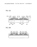 METHOD FOR MANUFACTURING SOI SUBSTRATE diagram and image