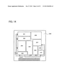 METHOD FOR MANUFACTURING SOI SUBSTRATE diagram and image