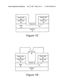 Methods of Fabricating Normally-Off Semiconductor Devices diagram and image