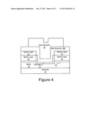 Methods of Fabricating Normally-Off Semiconductor Devices diagram and image