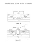 Methods of Fabricating Normally-Off Semiconductor Devices diagram and image