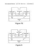 Methods of Fabricating Normally-Off Semiconductor Devices diagram and image