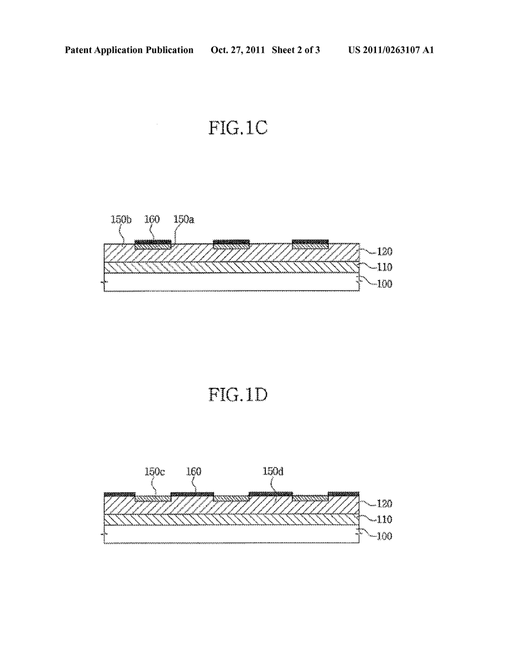 METHOD OF FORMING POLYCRYSTALLINE SILICON LAYER AND ATOMIC LAYER     DEPOSITION APPARATUS USED FOR THE SAME - diagram, schematic, and image 03