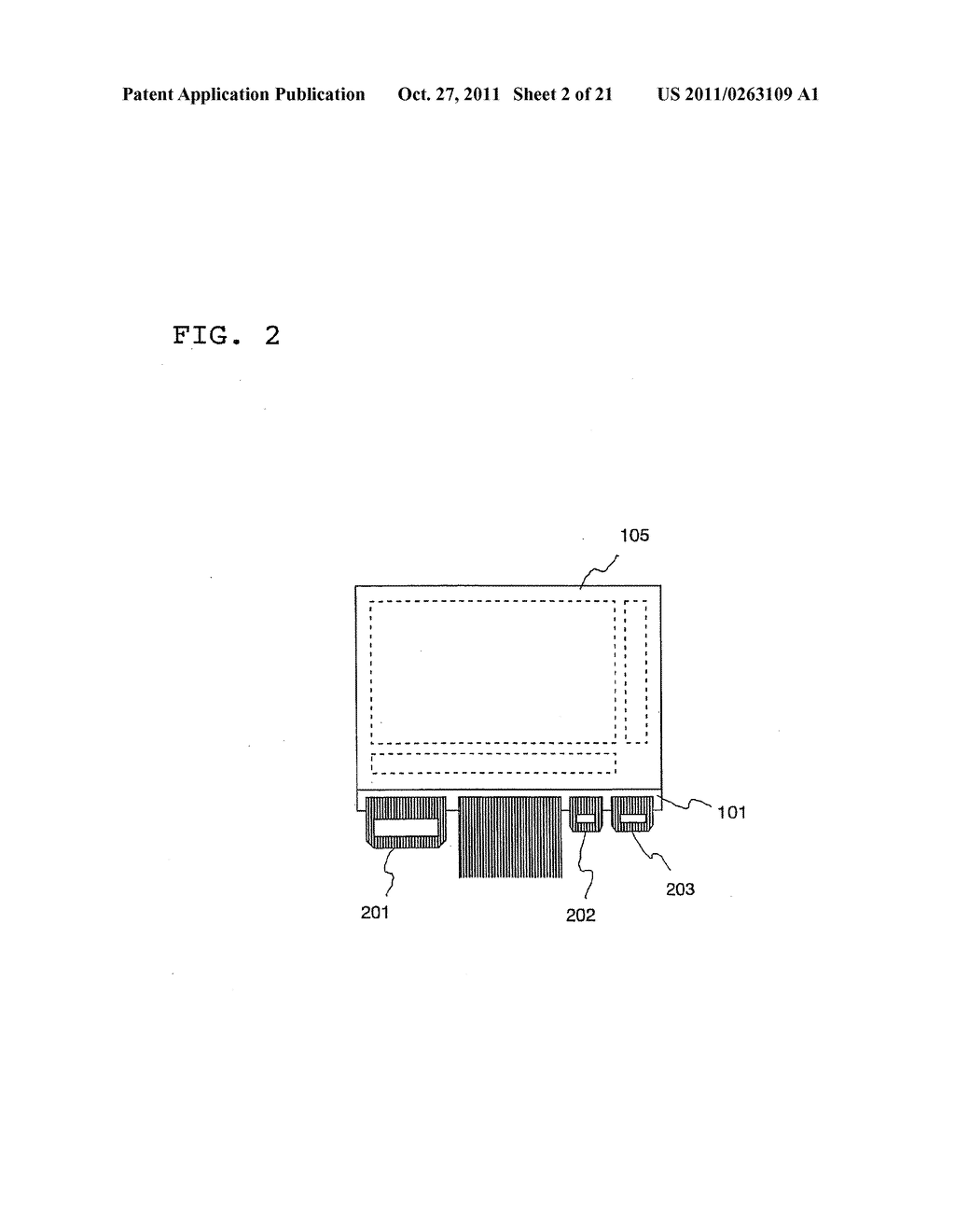 ELECTROOPTICAL DEVICE - diagram, schematic, and image 03