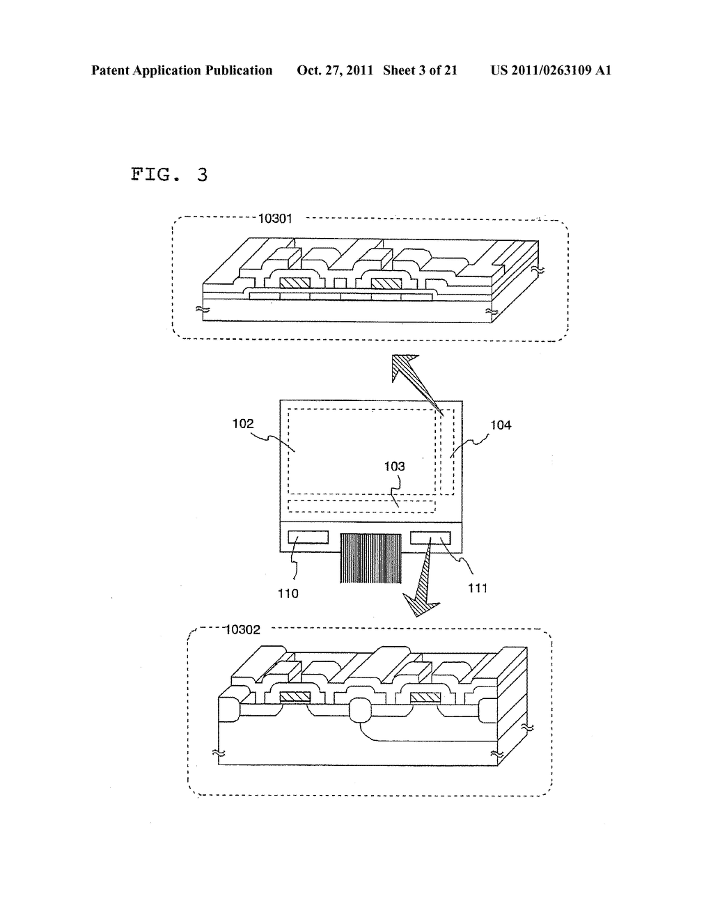 ELECTROOPTICAL DEVICE - diagram, schematic, and image 04