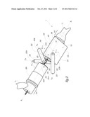 FEMALE CONNECTOR ELEMENT AND CONNECTOR INCLUDING SAME diagram and image