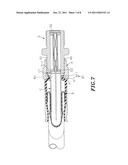 CABLE-END CONNECTOR diagram and image