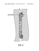 SYSTEM, METHOD AND APPARATUS FOR STRANDED CANTED COIL SPRING diagram and image