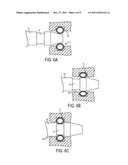 SYSTEM, METHOD AND APPARATUS FOR STRANDED CANTED COIL SPRING diagram and image