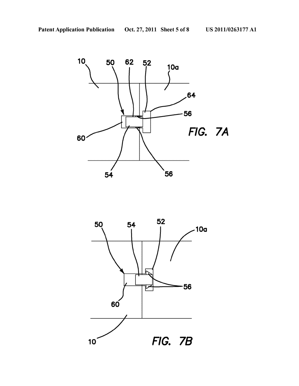 Apparatus and Method for Bonding Three Dimensional Construction Toys when     Assembled - diagram, schematic, and image 06