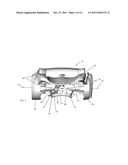 TOY VEHICLE AND METHOD OF LAUNCHING diagram and image