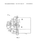 Trim Adjustment for Toy Vehicle Steering diagram and image