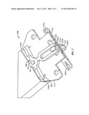 Trim Adjustment for Toy Vehicle Steering diagram and image